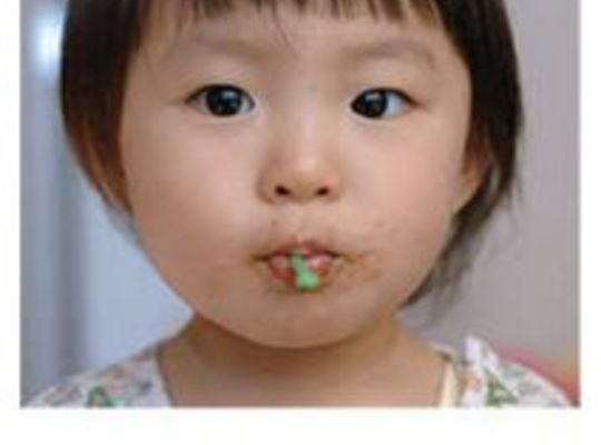 子供