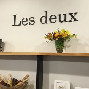 ヘアースタイル