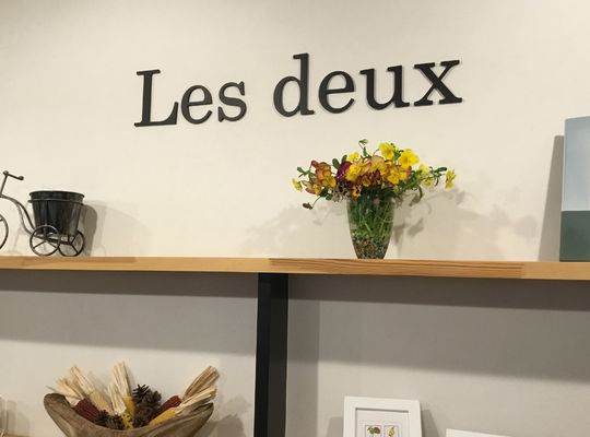 ヘアースタイル